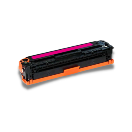 Tóner compatible HP 304A magenta | Ahorra más